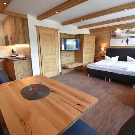 Stoecklbauer Kirchberg In Tirol Hotel Ngoại thất bức ảnh
