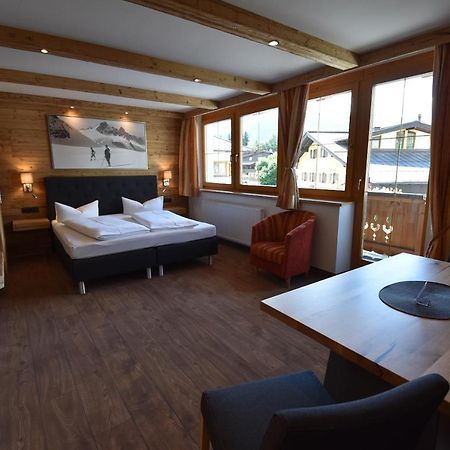Stoecklbauer Kirchberg In Tirol Hotel Ngoại thất bức ảnh
