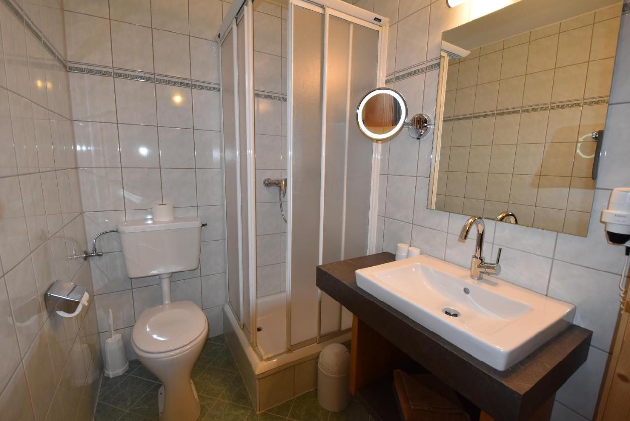 Stoecklbauer Kirchberg In Tirol Hotel Ngoại thất bức ảnh