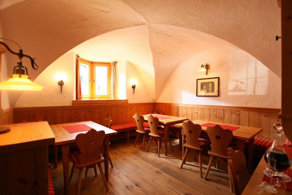 Stoecklbauer Kirchberg In Tirol Hotel Ngoại thất bức ảnh