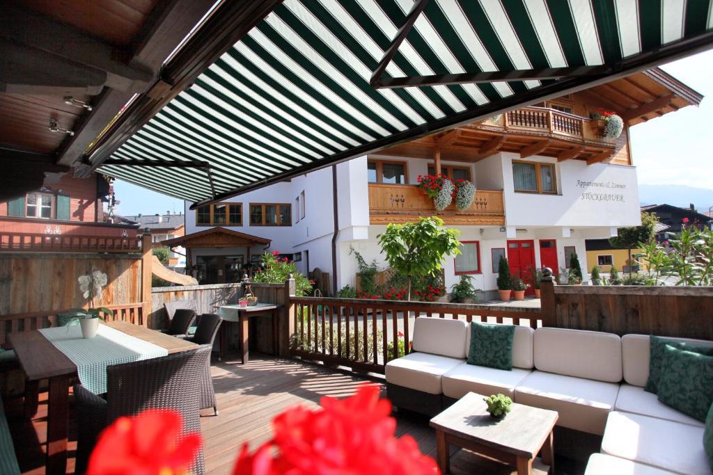 Stoecklbauer Kirchberg In Tirol Hotel Ngoại thất bức ảnh