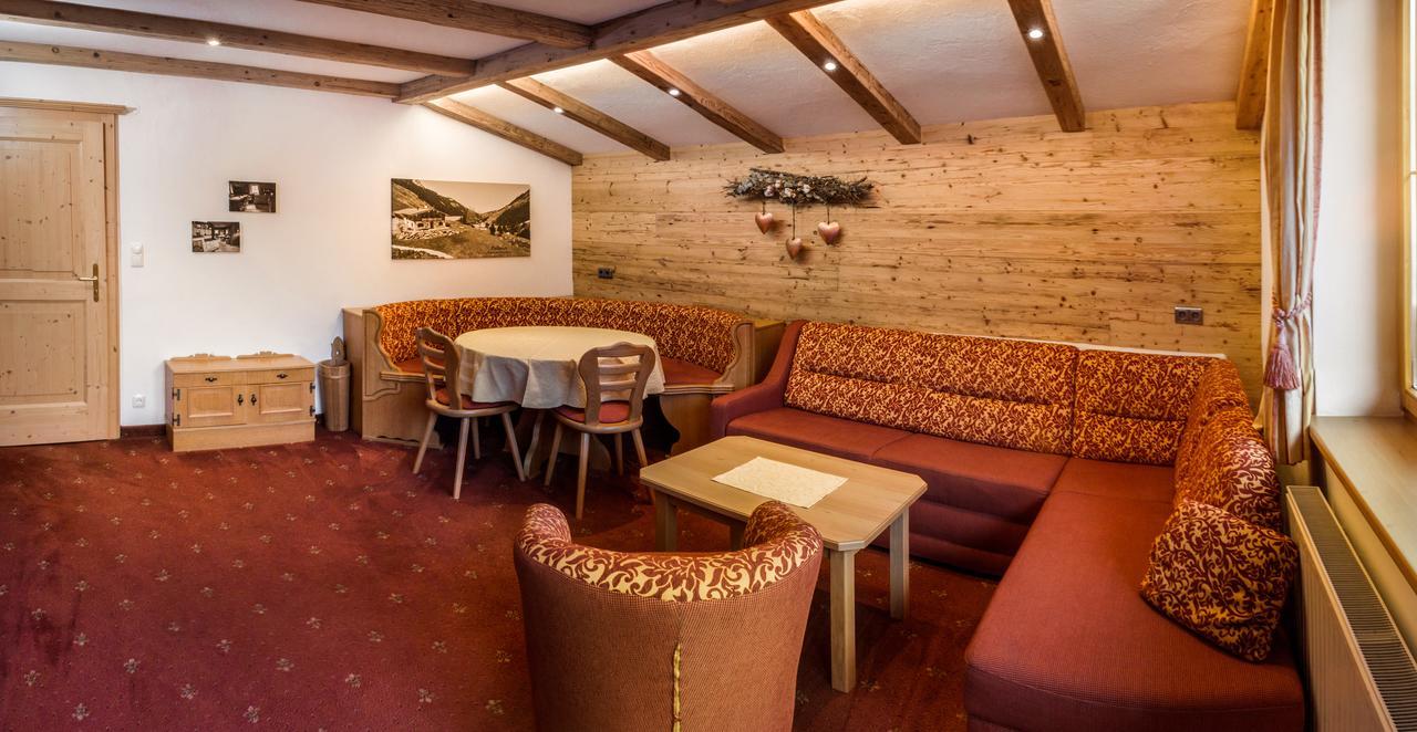 Stoecklbauer Kirchberg In Tirol Hotel Ngoại thất bức ảnh