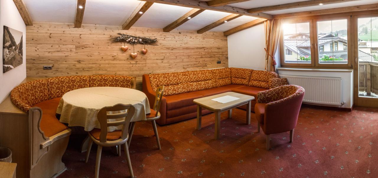 Stoecklbauer Kirchberg In Tirol Hotel Ngoại thất bức ảnh
