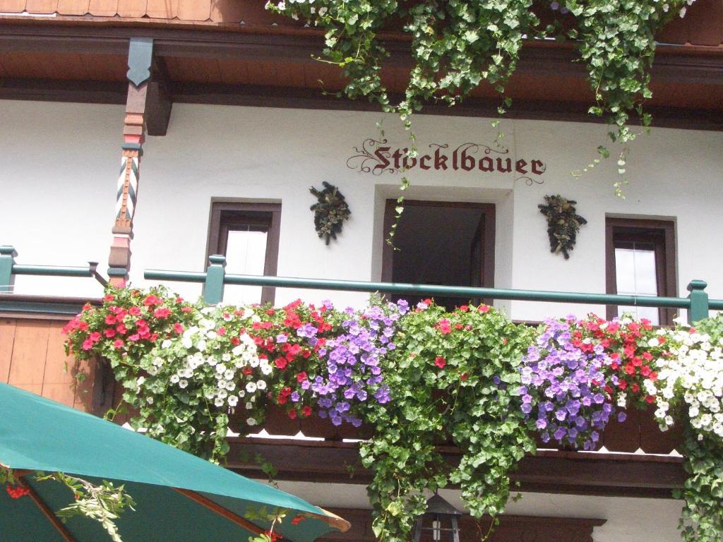 Stoecklbauer Kirchberg In Tirol Hotel Ngoại thất bức ảnh