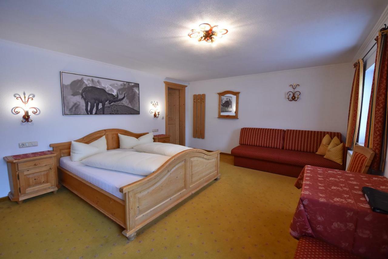 Stoecklbauer Kirchberg In Tirol Hotel Ngoại thất bức ảnh