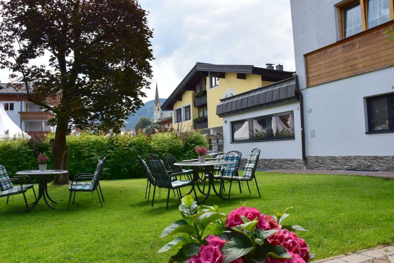 Stoecklbauer Kirchberg In Tirol Hotel Ngoại thất bức ảnh