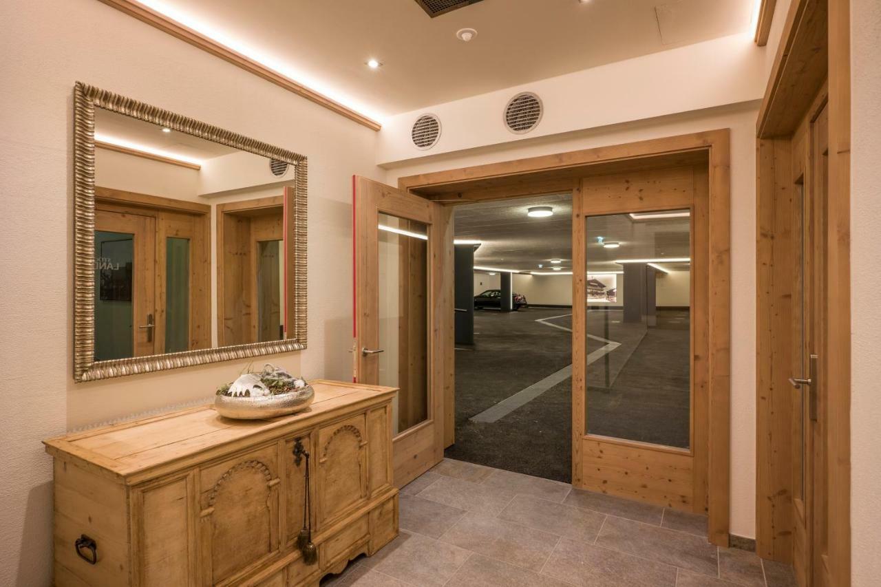 Stoecklbauer Kirchberg In Tirol Hotel Ngoại thất bức ảnh