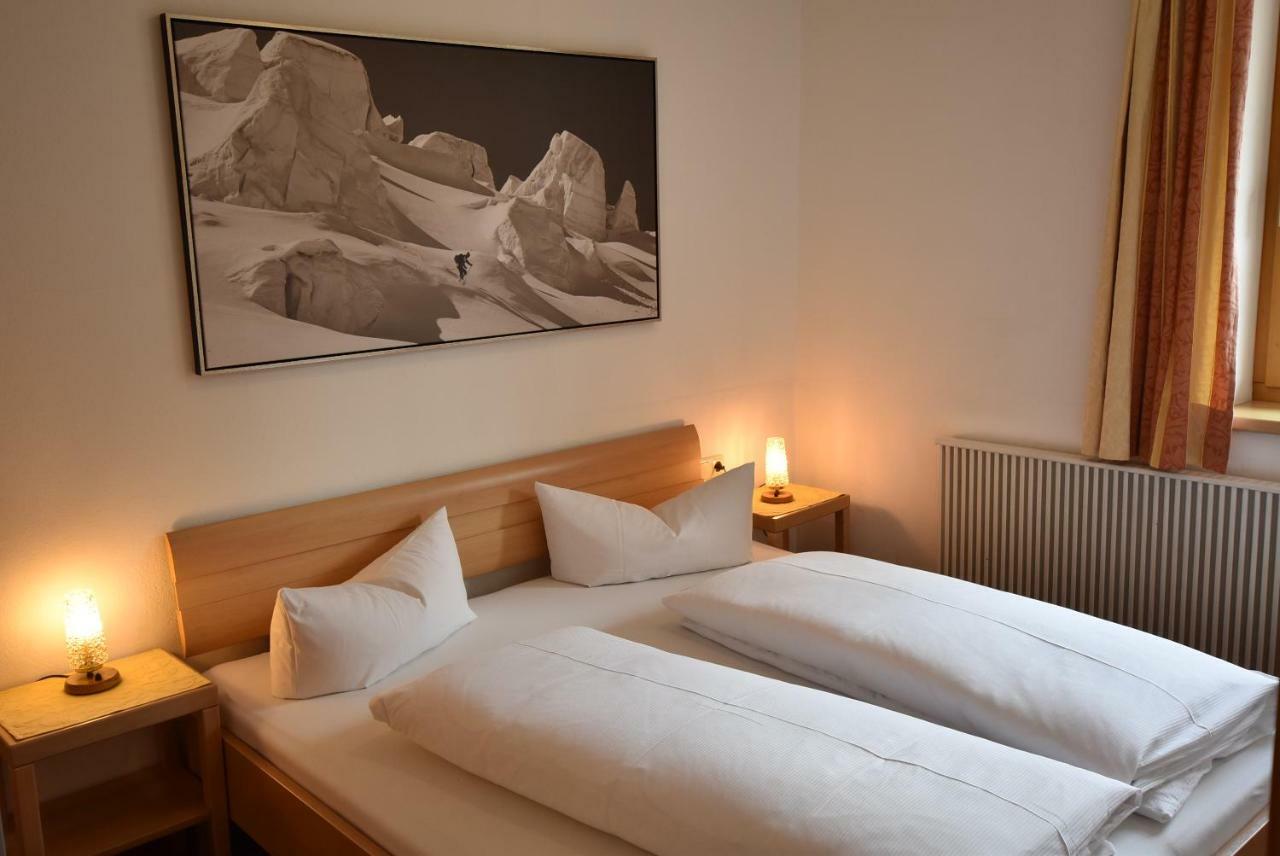 Stoecklbauer Kirchberg In Tirol Hotel Ngoại thất bức ảnh